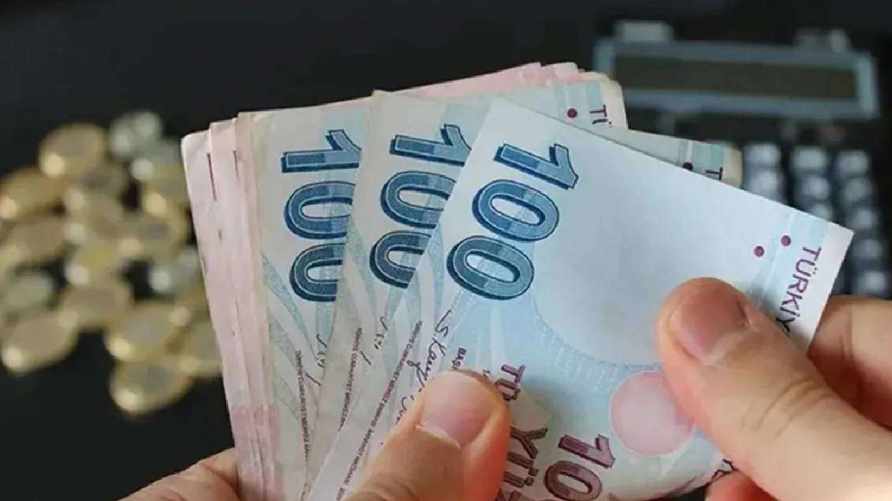 AK Parti düğmeye bastı, düzenlemeyi Meclis'e sundu! En düşük emekli aylığına yapılacak zam belli oldu 3